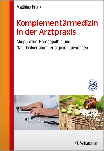 Komplementrmedizin in der Arztpraxis