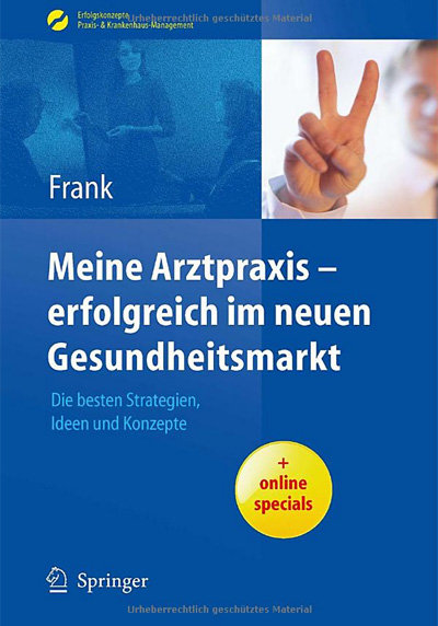 Qualittsmanagement in der Arztpraxis
