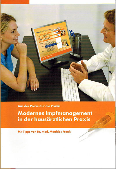 Modernes Impfmanagement in der hausrztlichen Praxis